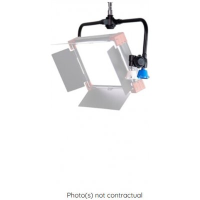 SWIT LA-PO120 | Pole Operator for CL-120D, stirrup, Yoke. ---produce after your order – Hledejceny.cz