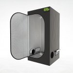 Dutch Masters Hydroponics Pěstební stan Eco 120 x 120 x 220 cm – Zboží Dáma