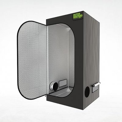 Dutch Masters Hydroponics Pěstební stan Eco 120 x 120 x 220 cm – Zboží Dáma