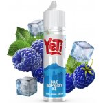Yeti Summit Shake & Vape Blue Raspberry Ice 10 ml – Zboží Dáma