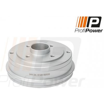 ProfiPower 2F0183 Vzduchový filtr (2F0183) – Hledejceny.cz