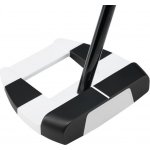 Odyssey Ai-Dual Square 2 Square Jailbird putter pravé OS 33 – Zboží Mobilmania