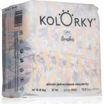 KOLORKY DAY štětce M 5-8 kg 21 ks – Zboží Mobilmania