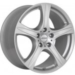 Ronal R56 7x17 5x114,3 ET40 silver – Zboží Mobilmania