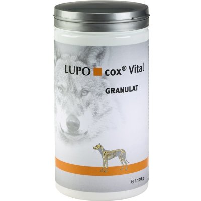 Luposan Lupocox Vital pro psy 1100 g – Hledejceny.cz