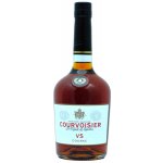 Courvoisier VS 40% 0,7 l (holá láhev) – Zboží Mobilmania