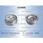 Starline řemenice klikové hřídele RS 658088