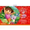 Kniha Learn English with Dora the Explorer: Level 1-3: Classroom Resource Pack