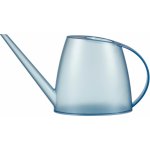 Scheurich Plastová Lilly 170 průhledná topazová 1,5 l – Sleviste.cz