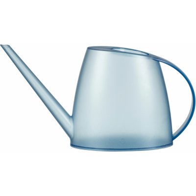 Scheurich Plastová Lilly 170 průhledná topazová 1,5 l – Sleviste.cz