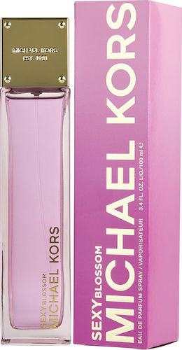 Michael Kors Sexy Blossom parfémovaná voda dámská 100 ml tester