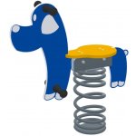 Sapekor pružinové houpadlo Pes – Zbozi.Blesk.cz