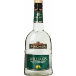 Pircher Williams 40% 0,7 l (holá láhev) – Hledejceny.cz