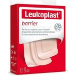 Leukoplast Barrier náplast voděodolná 3 velikosti 20 ks – Zboží Dáma