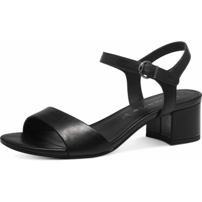 Tamaris 1-28250-42 001 černá – Zboží Mobilmania