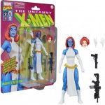 Marvel Legends Series The Uncanny X-Men Mystique – Zboží Mobilmania