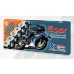 ČZ Chains Řetěz 525 DZX 114 – Zboží Mobilmania