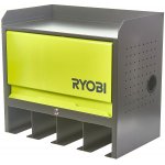 Ryobi Nástěnná jednodvéřová skříň do garáže RHWS-01
