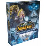 Asmodee CZ Pandemic World of Warcraft: Wrath of the Lich King CZ – Hledejceny.cz
