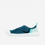 DECATHLON Aquashoes 120 MODRÁ – Zboží Dáma