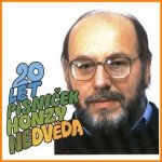 Jan Nedvěd - 20 Let Písniček Honzy Nedvěda LP – Hledejceny.cz