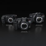 Blackmagic Pocket Cinema Camera 6K G2 – Zbozi.Blesk.cz