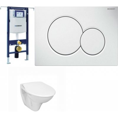 Geberit 111.355.00.5 CW1 – Zbozi.Blesk.cz