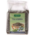 BioNebio Bio chia semínka 400 g – Zboží Mobilmania