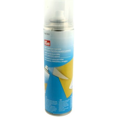 Prym lepidlo na textil ve spreji 250ml – Hledejceny.cz