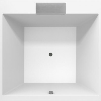 Polysan CAME FALLS 175 x 175 cm 23611F – Hledejceny.cz