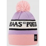 Poederbaas Freeride beanie Purple-Pink – Hledejceny.cz