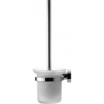 Duravit D-Code Kartáčová souprava, chrom 009927 10 00 – Hledejceny.cz