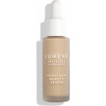 Lumene Instant Glow Beauty Serum podkladová báze 200 30 ml – Zboží Dáma
