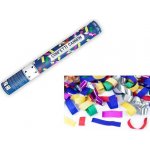 Konfety CANNON 40 cm metal mix PARTYKONF – Zbozi.Blesk.cz