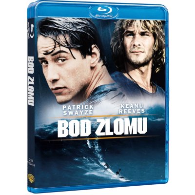 Bod zlomu BD