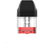 Uwell Caliburn Pod cartridge 1,2ohm černá – Zboží Mobilmania