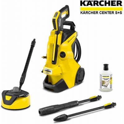 Kärcher K 4 Power Control Home 1.324-033.0 – Sleviste.cz