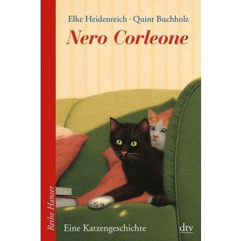 Nero Corleone Heidenreich ElkePaperback