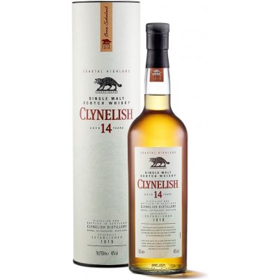 Clynelish 14y 46% 0,7 l (holá láhev) – Hledejceny.cz