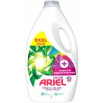 Ariel + Fiber Protection Color tekutý gel na barevné prádlo 64 PD 3,2 l – Sleviste.cz