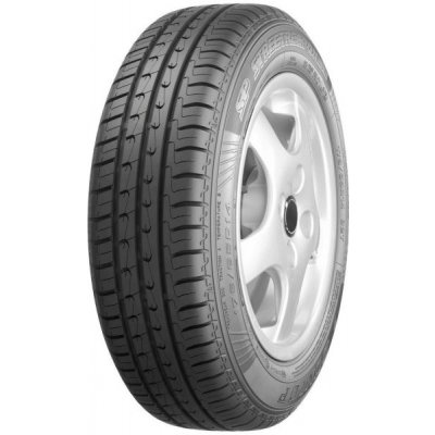 DUNLOP SP STREETRESPONSE MO 195/65 R15 91 T – Hledejceny.cz