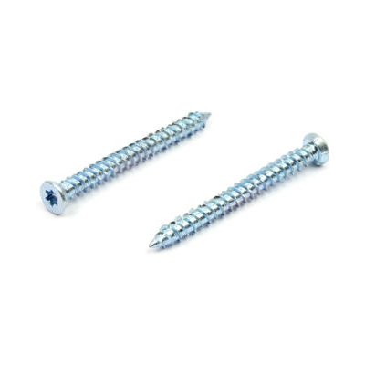 Kotevní šroub plochá hlavouT 7,5 x 202 ZB TORX 30 / balení 50 ks – Sleviste.cz