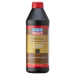 Liqui Moly 3665 Olej do centrálních hydraulických systémů 2300 1 l – Zboží Mobilmania