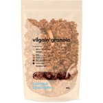 Vilgain Granola kokos a čokoláda 400 g – Zboží Dáma