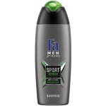 Fa Men Xtreme Sports sprchový gel 400 ml – Sleviste.cz