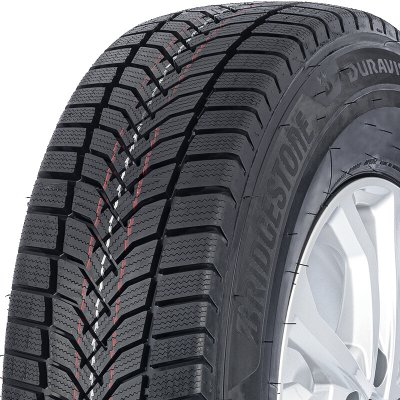 Bridgestone Duravis VAN Winter 215/65 R16 109/107T – Zbozi.Blesk.cz
