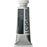 Holbein Kvašová barva 15ml bílá – Zboží Dáma