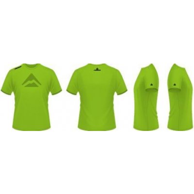 Merida 2015 Style Edition zelené – Zboží Mobilmania