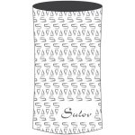 Sulov sportovní šátek bílý – Sleviste.cz