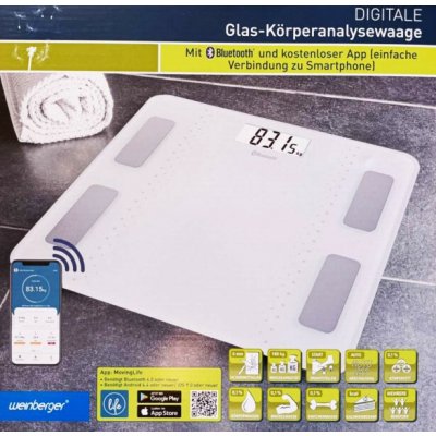 Weinberger iF1012D – Zbozi.Blesk.cz